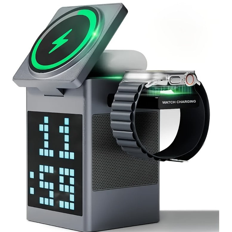 6-in-1 Mag Charger Pro